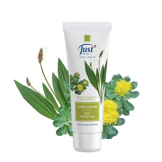 Hand Creme Fast Protection 75 ml