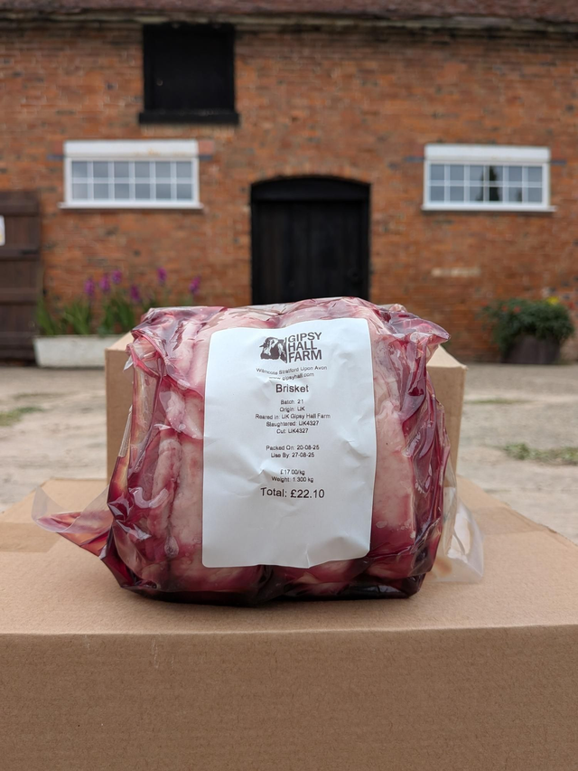 Brisket Joint