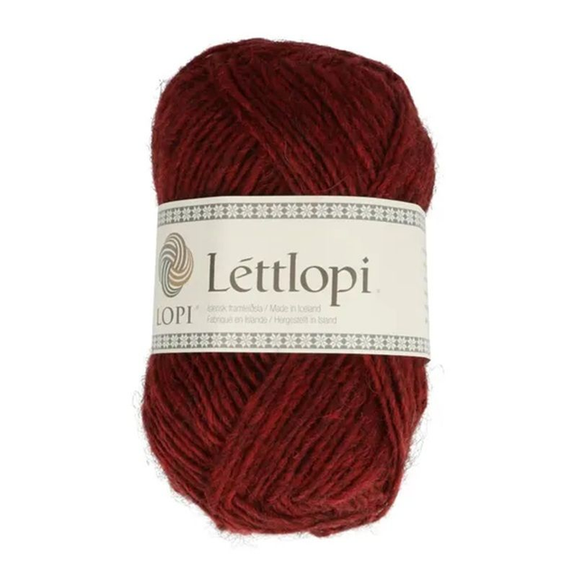 Lettlopi kleur 9431