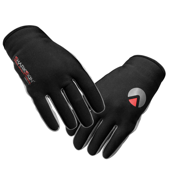 Sharkskin Chillproof Watersports Gloves