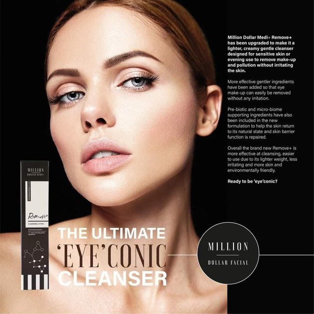 Anti aging bundle - Enhanced