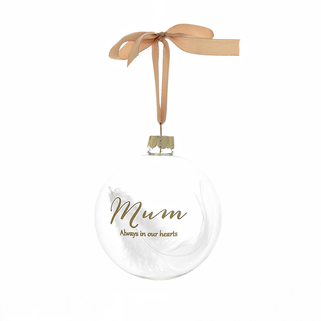 Thoughts of You Bauble