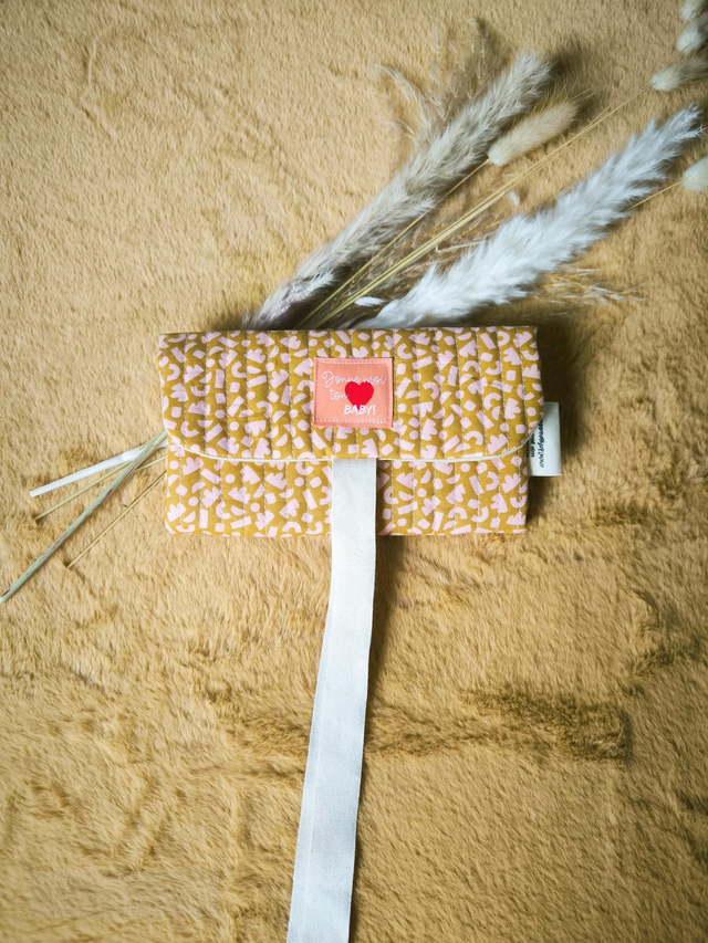 Pochette à bijoux 