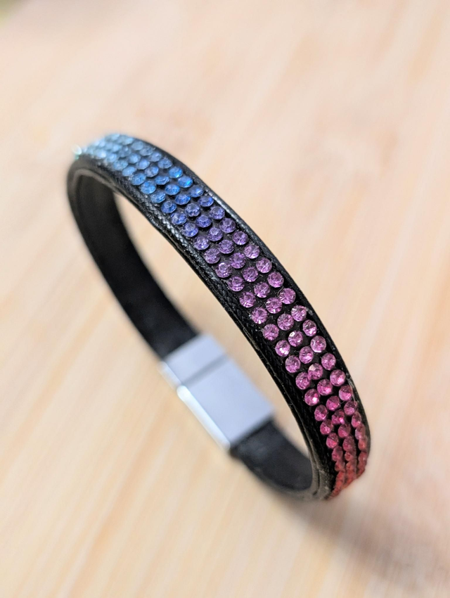 Seventies Arc en ciel 