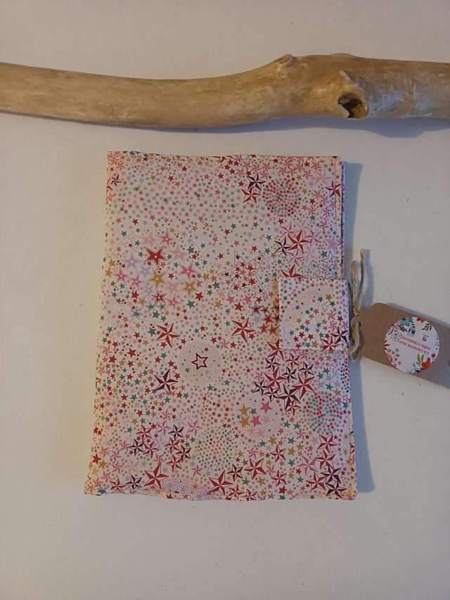 Protège Carnet de Santé 