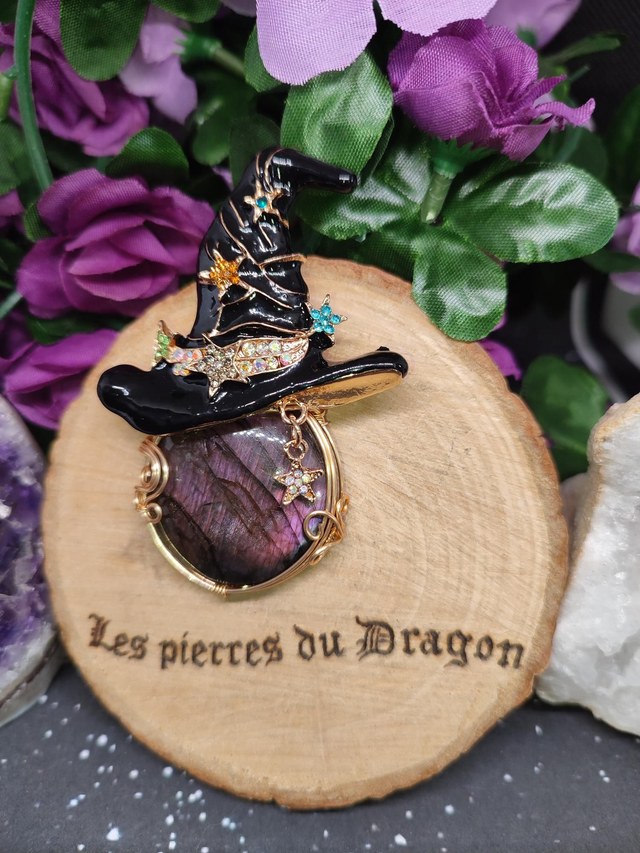 Talisman Secret de Morgalyth
