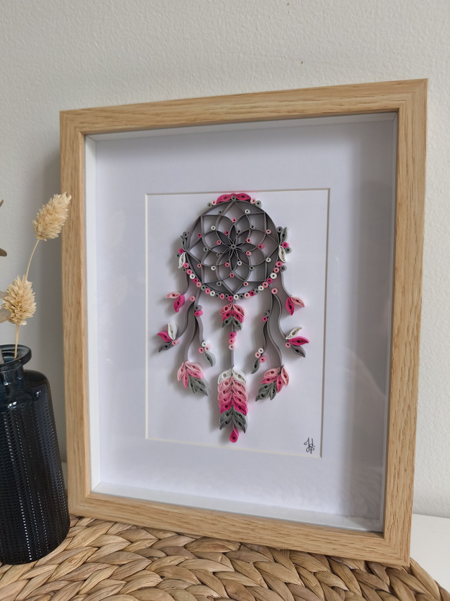 L&#039;ATTRAPE RÊVE