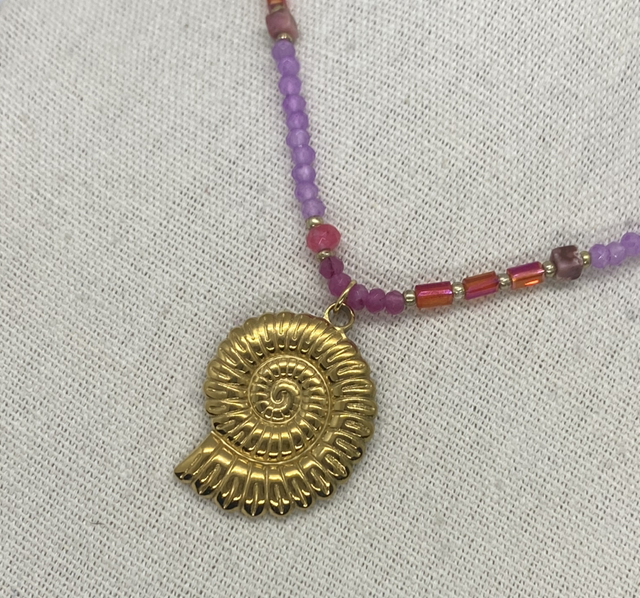 Collier RUBI 
