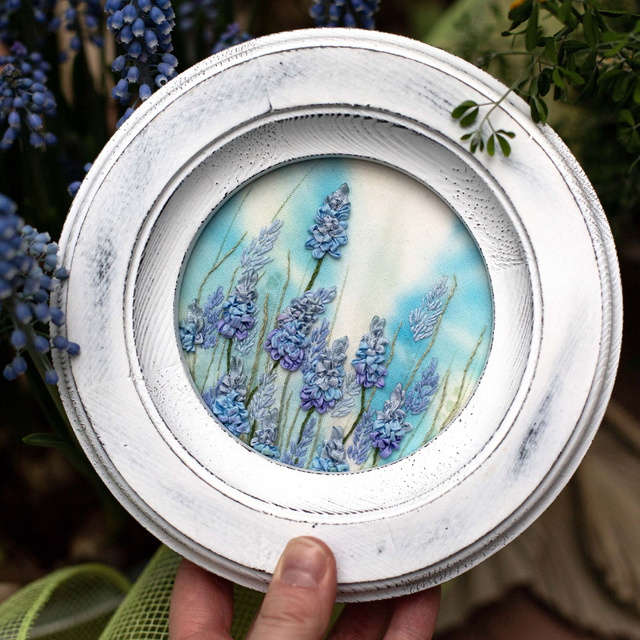 GRAPE HYACINTH | Botanical Study