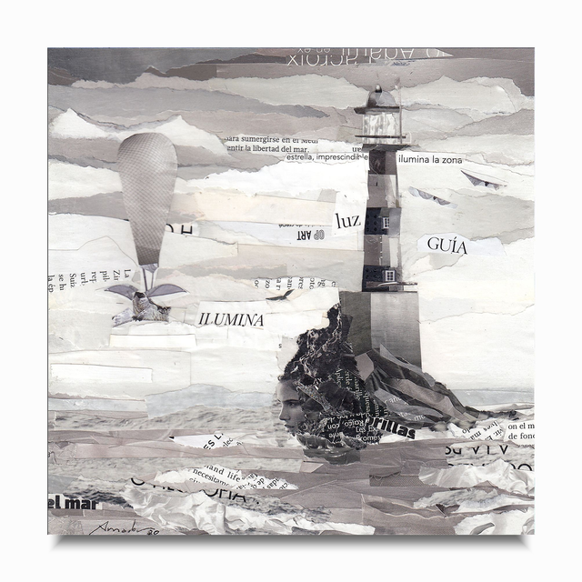 Estrella imprescindible