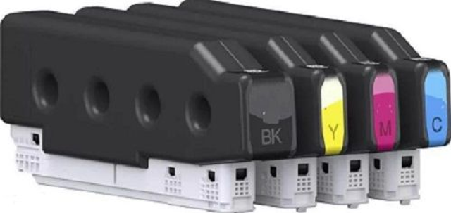 Black PG Compatible  Ep Enterprise AM-C550-31.5K#C13T08Q140