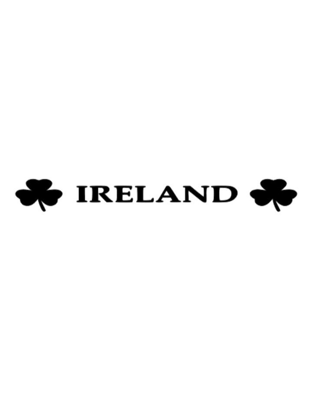 Ireland (WHITE)