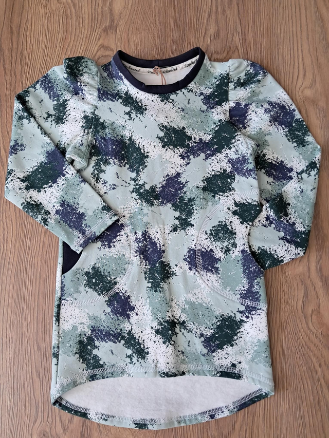 Classy dress forrest