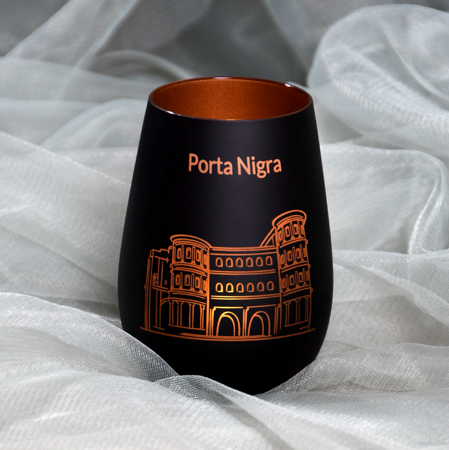 Windlicht "Porta Nigra"