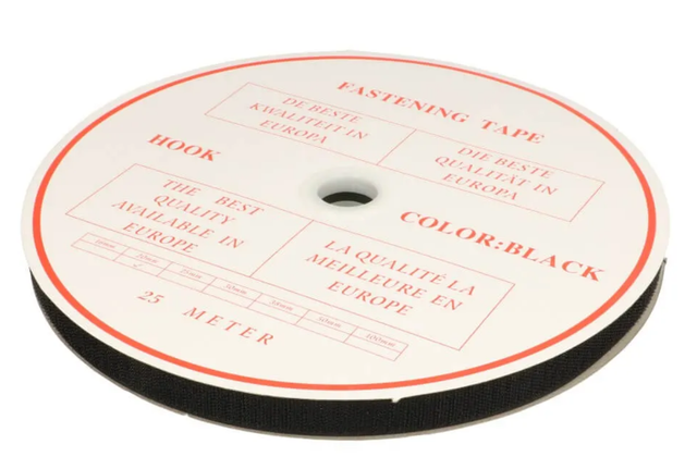  Huismerk: Klittenband 20mm