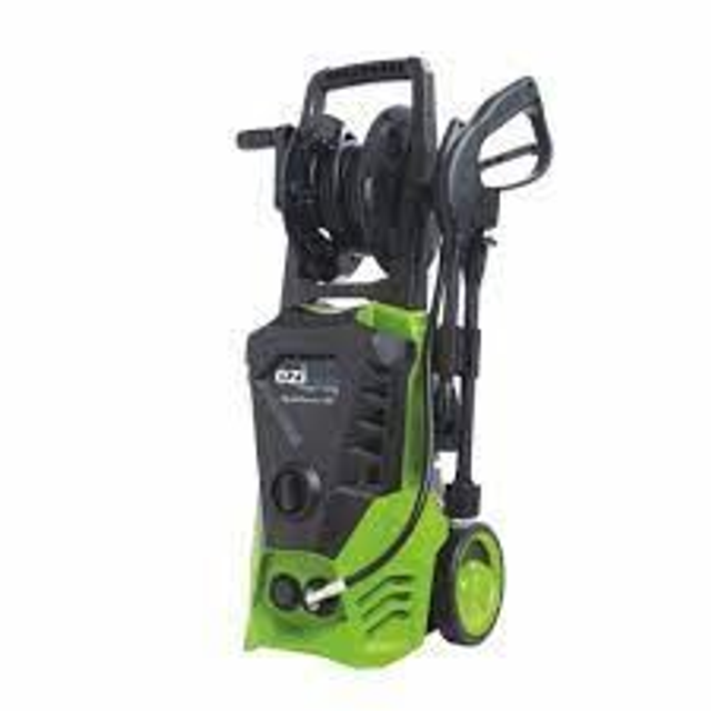 EZIclean Hydroforce 165 