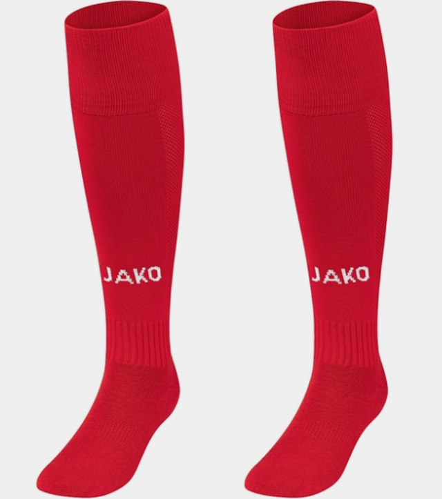 FSV Gütersloh Stutzen 24/25 rot