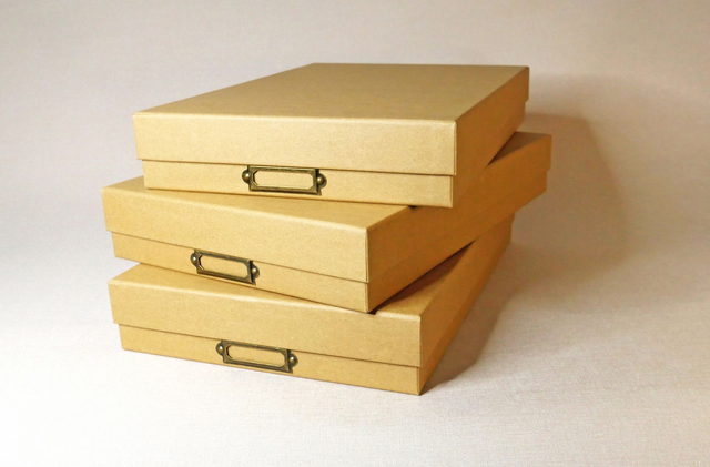 ArthroBox - entomology specimen boxes