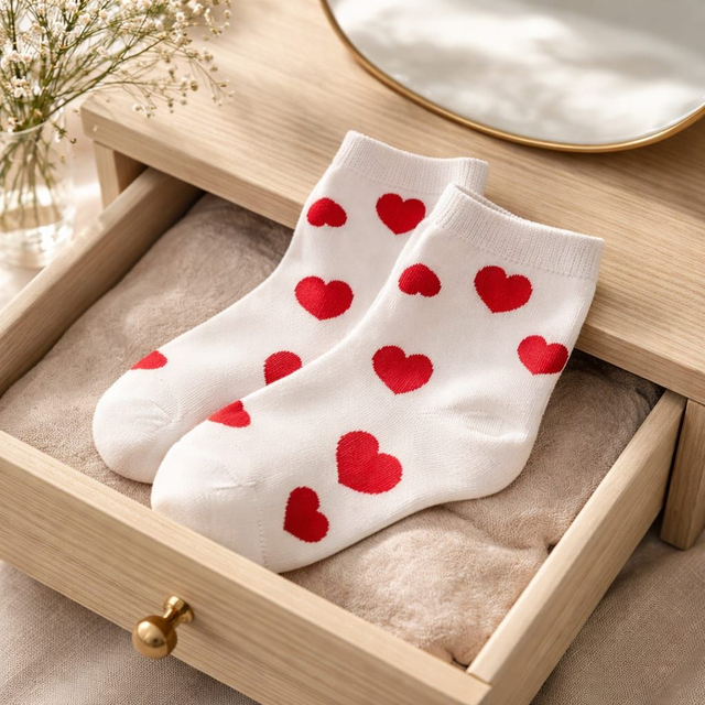 FASHION Sport Socks (Gr. 36-41)