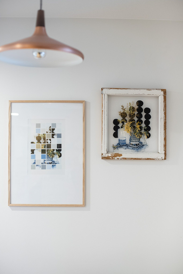 NWM I fine art print