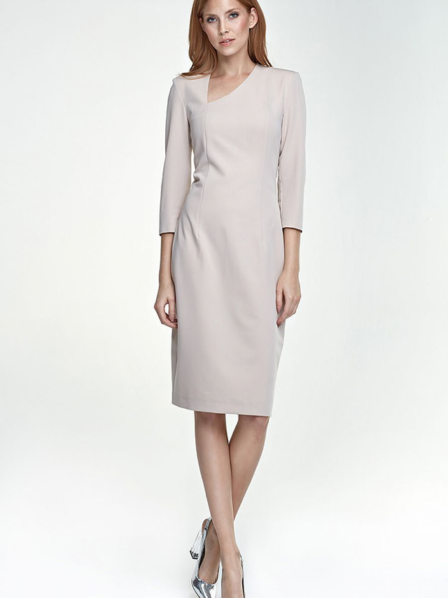 Vestito da cocktail model 66359 Nife