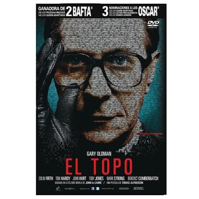 El Topo [DVD]