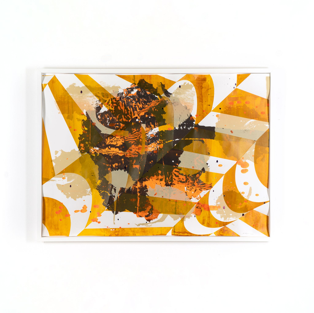 Wegerer Michael | Earth Day No. 33