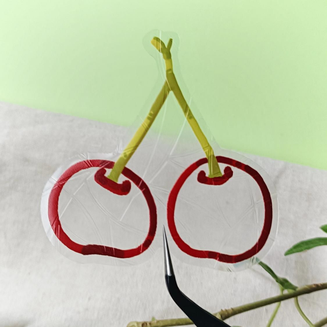 cherry pop - suncatcher 