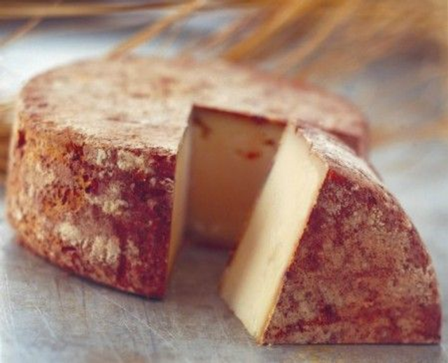 Tomme de chèvre - 320g