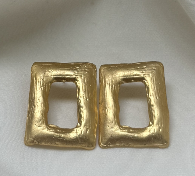 Boucles d’oreilles 