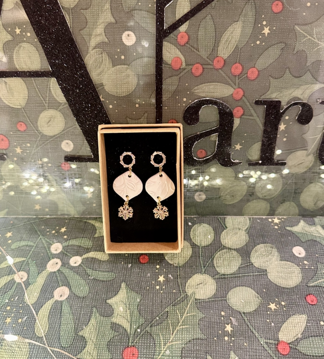 POLYMER CLAY EARRINGS5