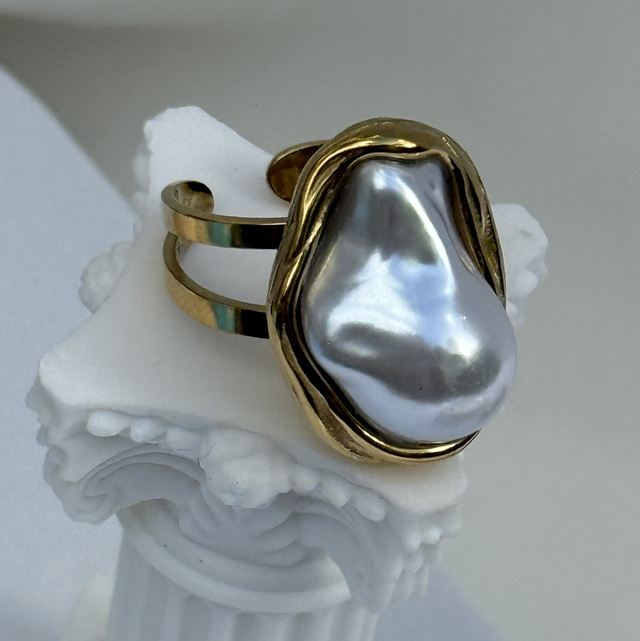 Bague Perla 