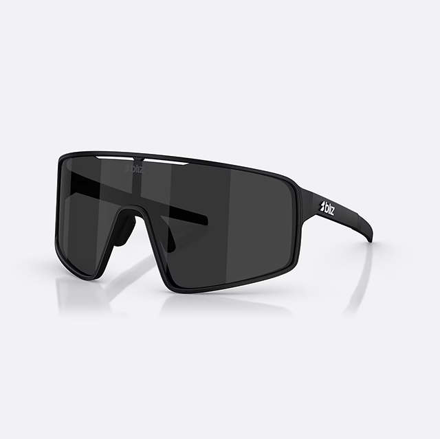 Bliz Performance-Sonnenbrille (Schwarz Matt)