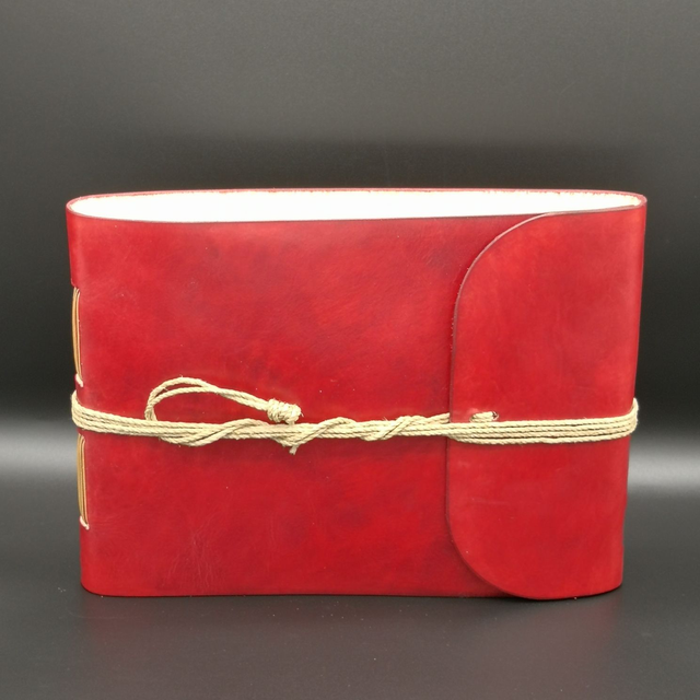 Album da Disegno in Cuoio