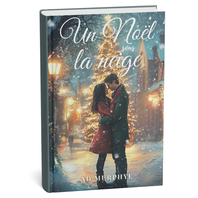 Un Noël sous la neige