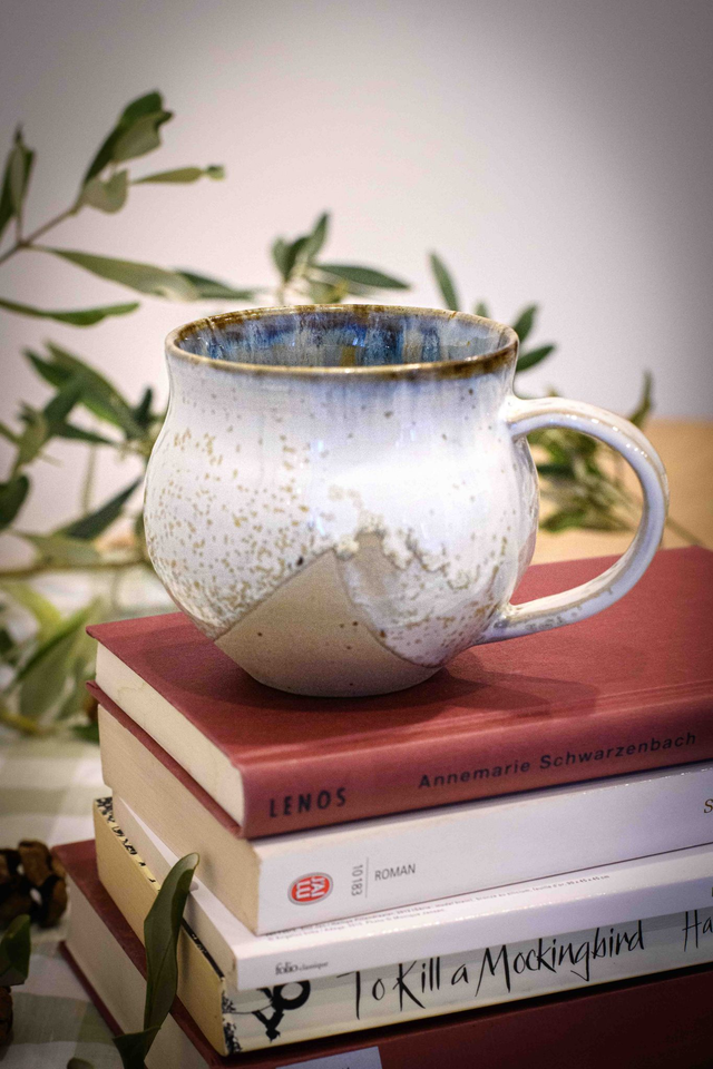 Tasse Alpine  