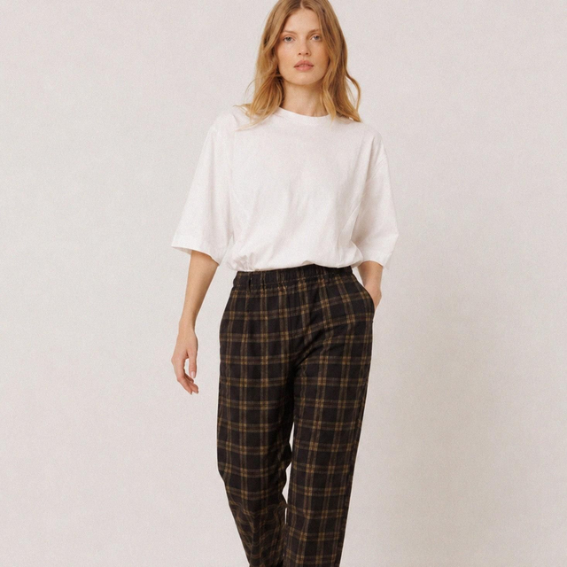 Pantalon -  Indi &amp; Cold | 52403