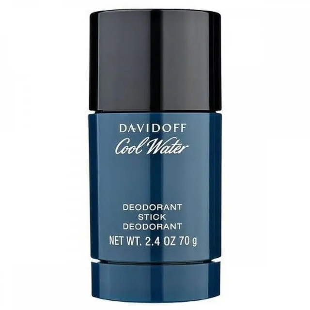 Deodorant Stick, Davidoff Cool Water Man