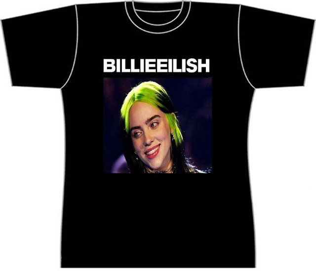 Billie Eilish