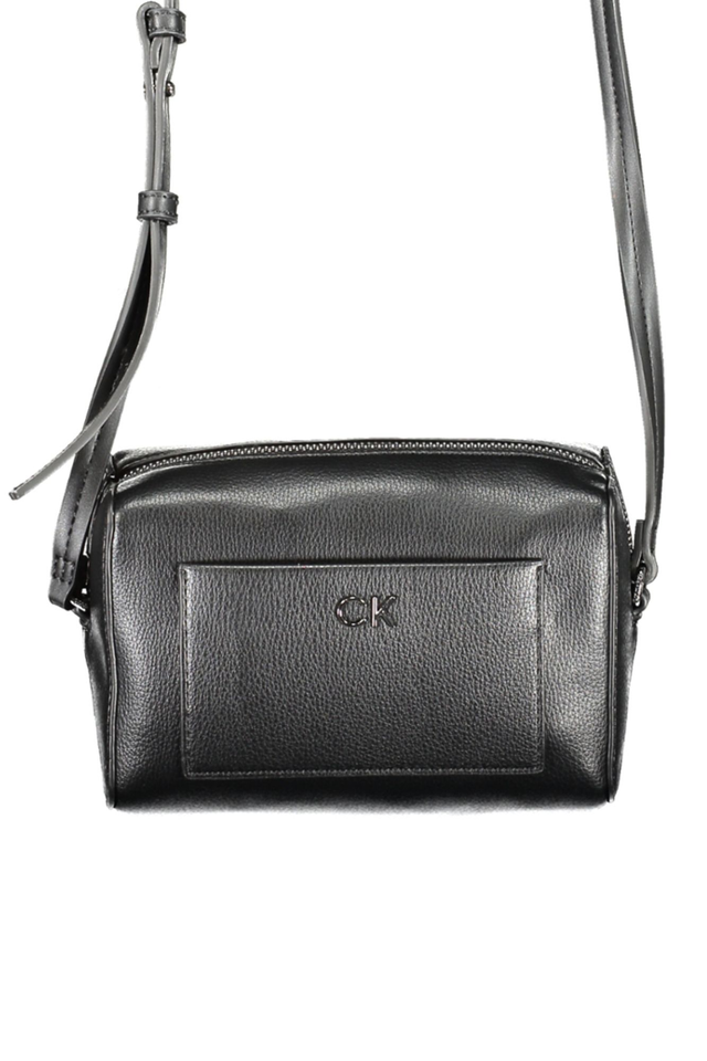 CALVIN KLEIN BORSA DONNA NERO