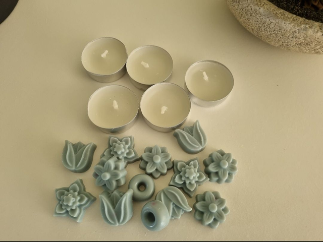 PIN DES LANDES Fondants parfumés  le coffret découverte 