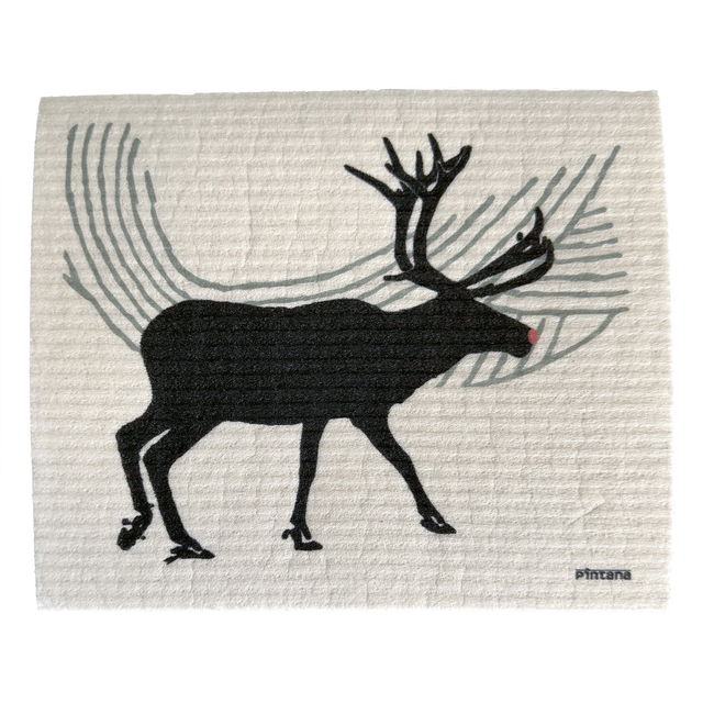 Tiskirätti Rudolph Petteri