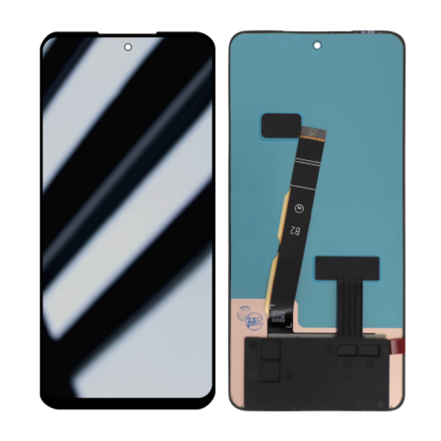 réparation Ecran Motorola Moto G84 5G (Original Pack)