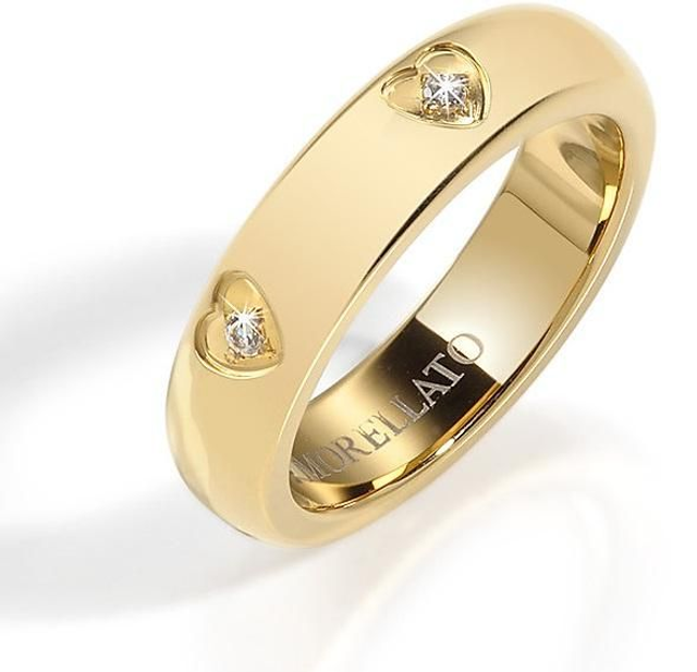 Morellato Anello Love Rings