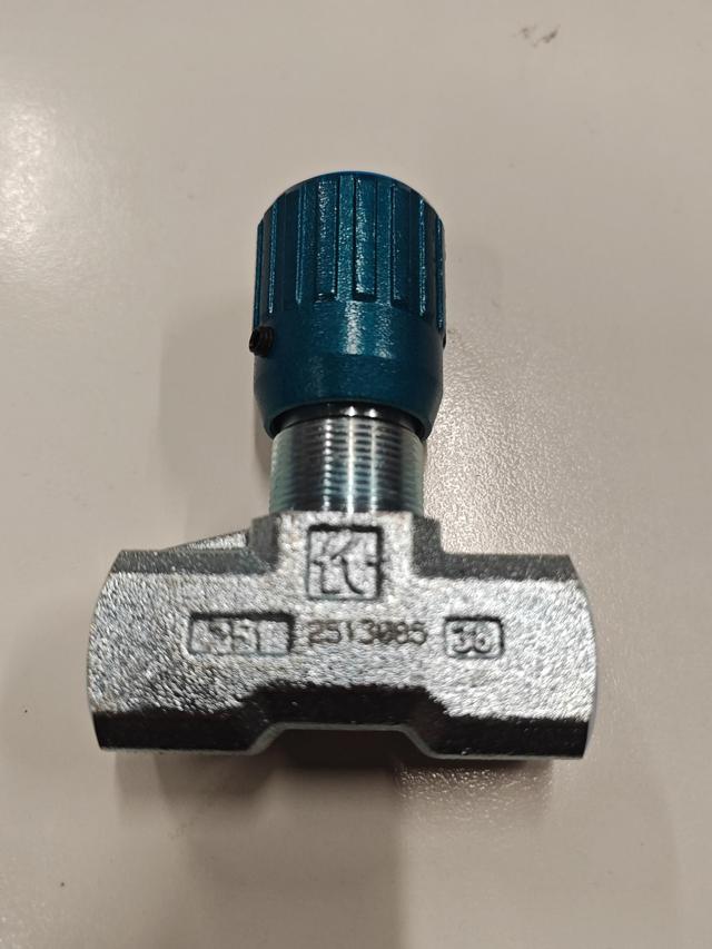 Valvola bidirezionale ft2513/8