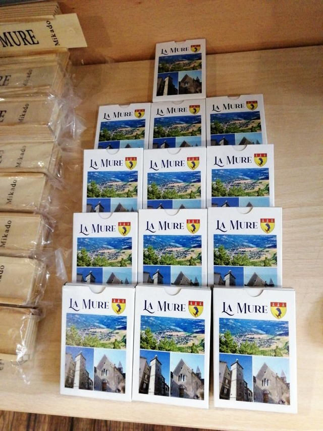 Jeu de carte 