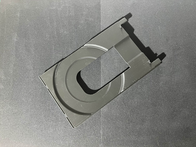 Panasonic Q Replacement Disc Tray