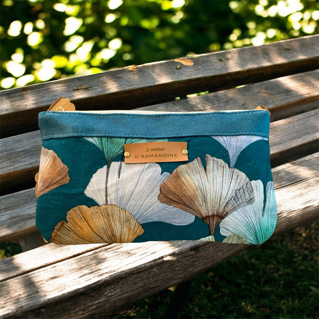 Pochette Gingko