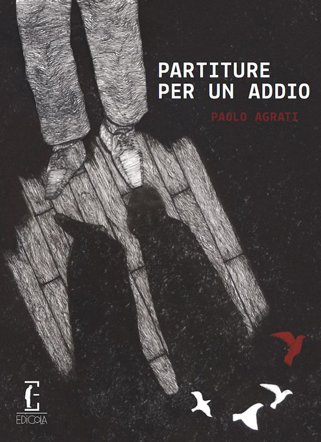Agrati Paolo - Partiture per un addio