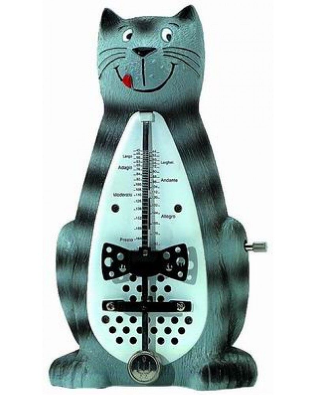 Métronome WITTNER : CHAT